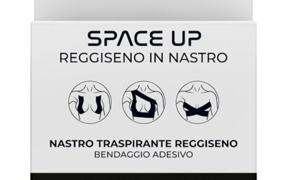 SPACE UP BOOB TAPE