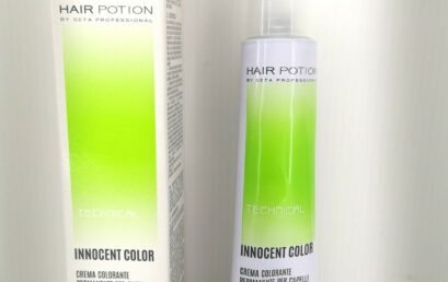 INNOCENT COLOR HAIR POTION
