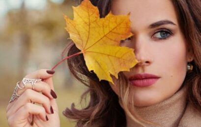 FALL HARVEST COLLECTION