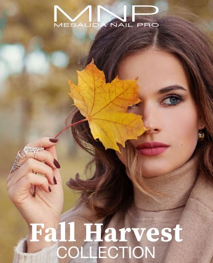 FALL HARVEST COLLECTION