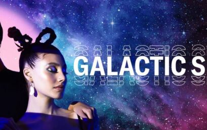 GALACTIC SHADOW