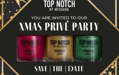 XMAS PRIVÉ PARTY