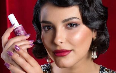 GATSBY NIGHTS COLLECTION