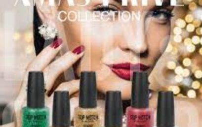XMAS PRIVE’ COLLECTION
