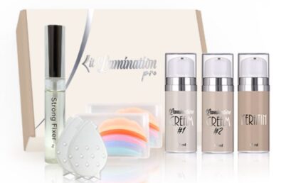 KIT LAMINATION PRO