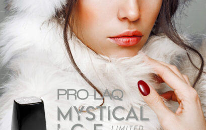 PRO-LAQ MYSTICAL ICE