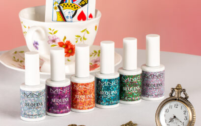 WONDERGLAM COLLECTION