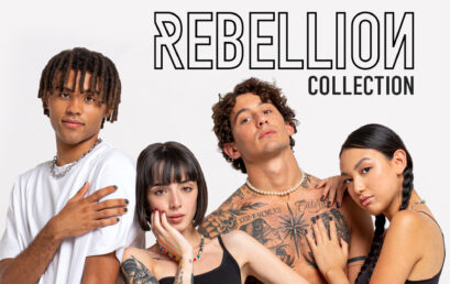 REBELLION COLLECTION