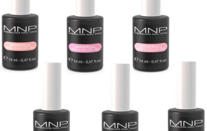 UNIVERSAL BASE gel