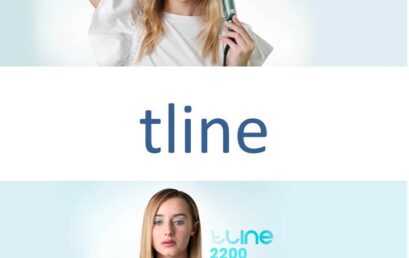 TLINE EVOLUTION