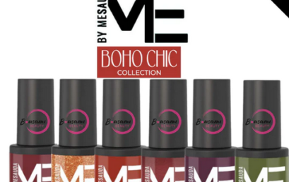 BOHO CHIC COLLECTION