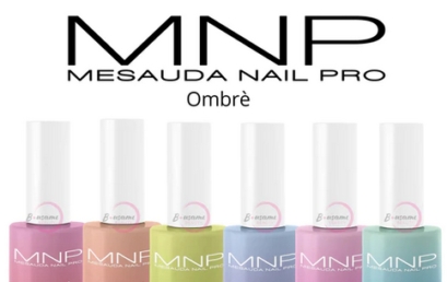 OMBRE’ COLLECTION