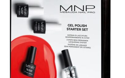 GEL POLISH STARTER KIT