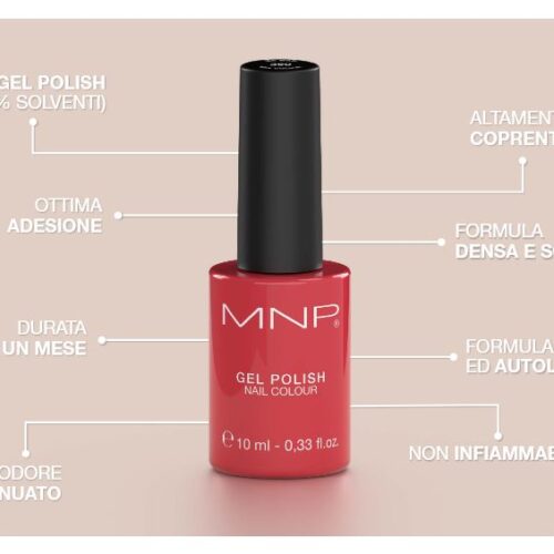 NUOVI GEL POLISH