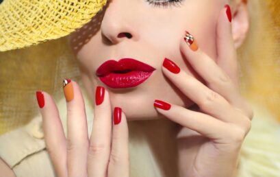 COLORI NAILS
