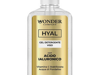 WONDER ACIDO IALURONICO