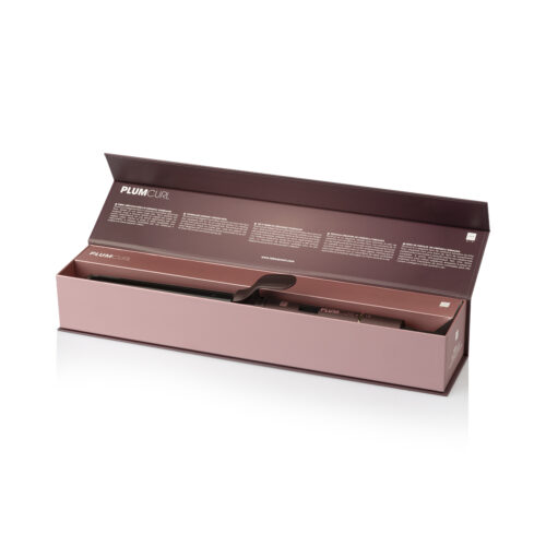 PLUM CARL ARRICCIACAPELLI