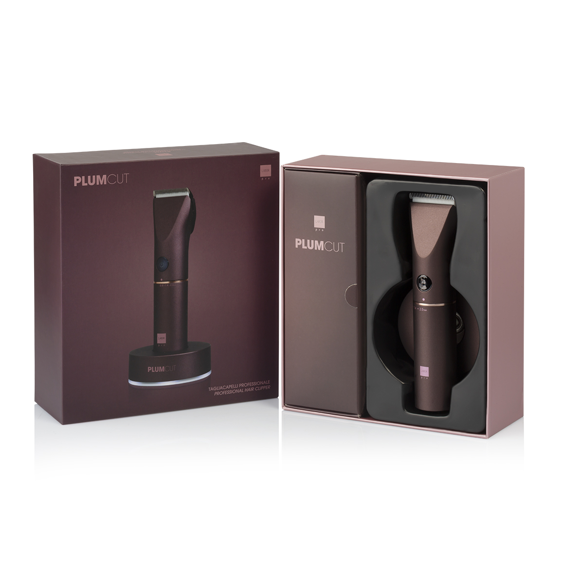 PLUMCUT TAGLIACAPELLI