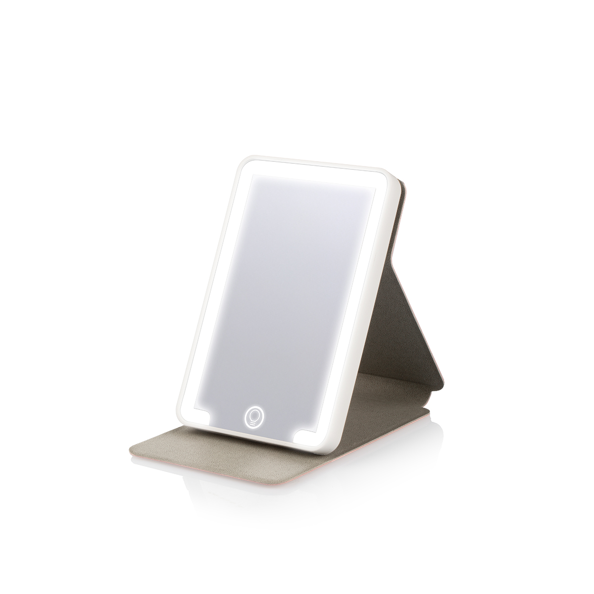 SPECCHIO LED PORTATILE