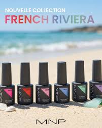 GELEGANT FRENCH RIVIERA